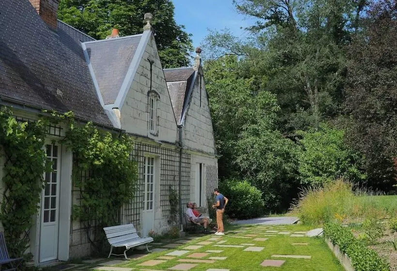 Majatalo La Closerie De La Fuye