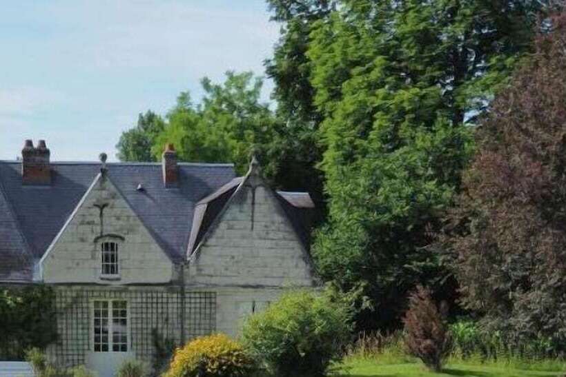 بنسيون La Closerie De La Fuye