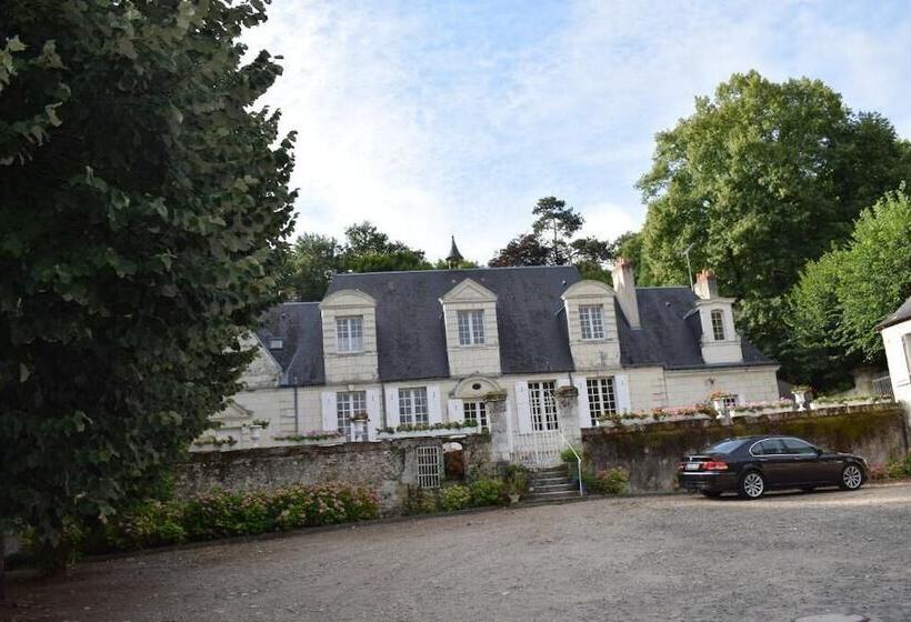 بنسيون La Closerie De La Fuye