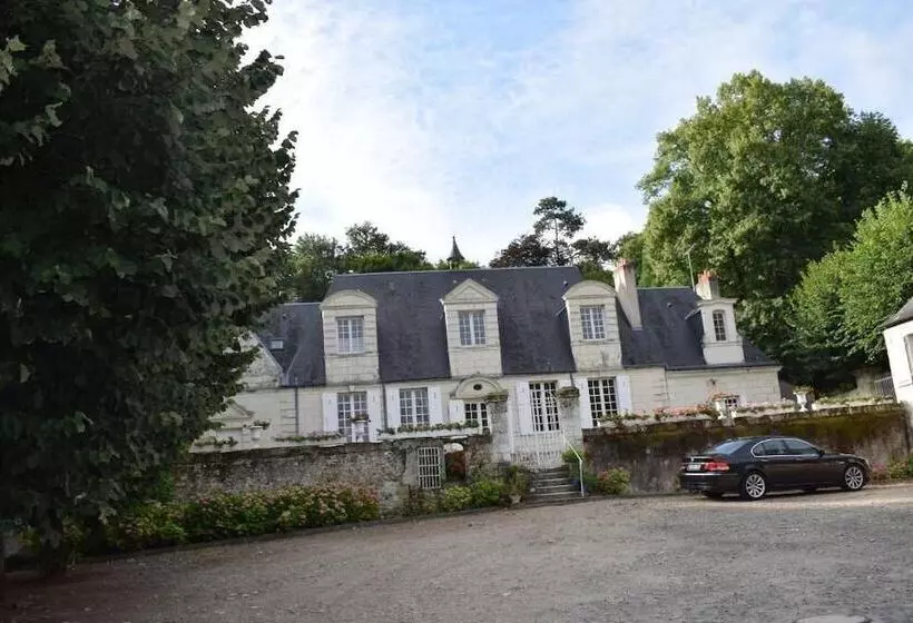 Majatalo La Closerie De La Fuye