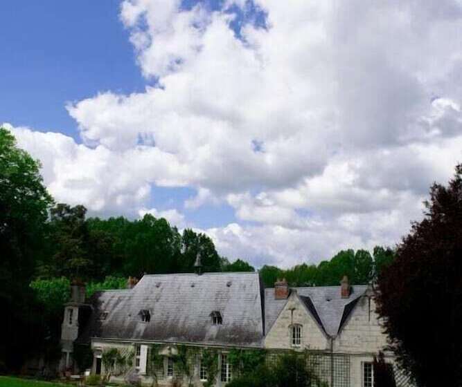 بنسيون La Closerie De La Fuye