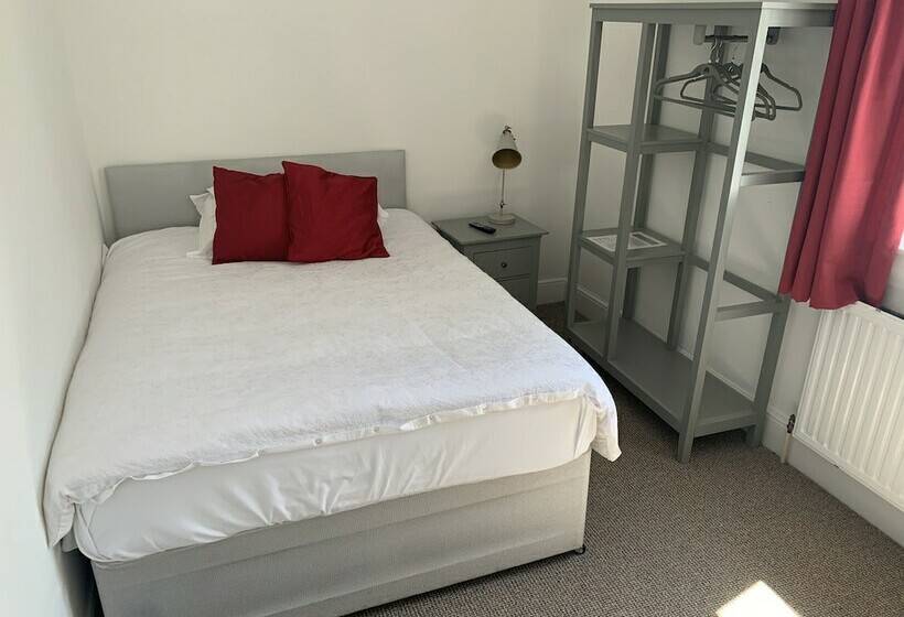 Pensão Lower Winsford