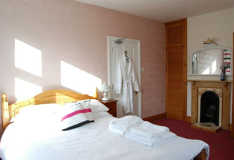 Pensão Lower Winsford