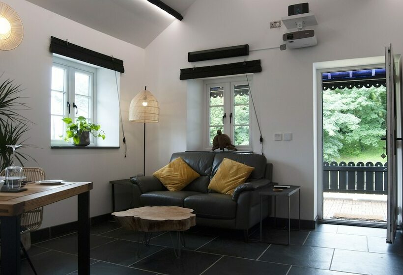 Pensão Lower Winsford