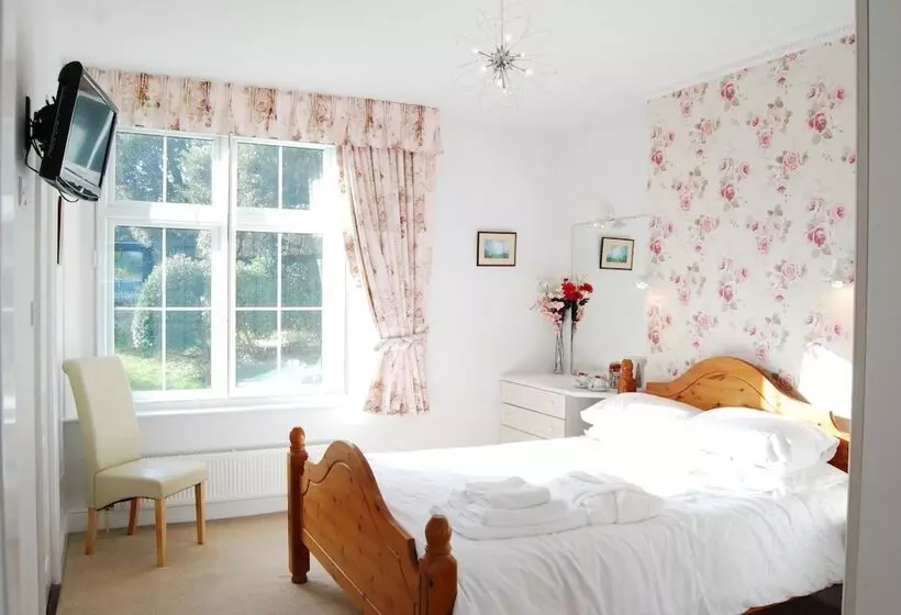Majatalo Lower Winsford