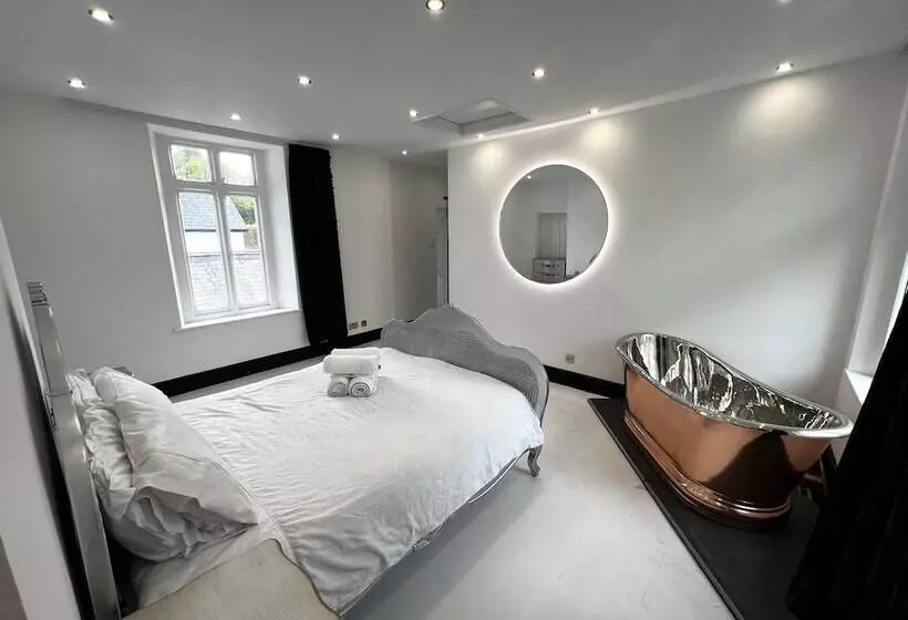 Majatalo Lower Winsford