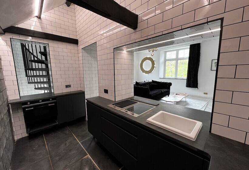 Pensão Lower Winsford