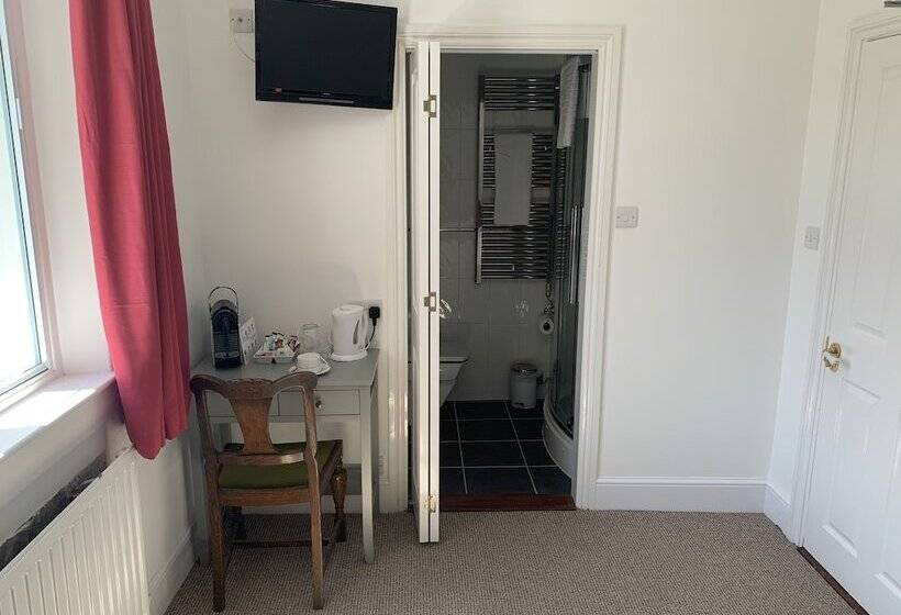 Pensão Lower Winsford