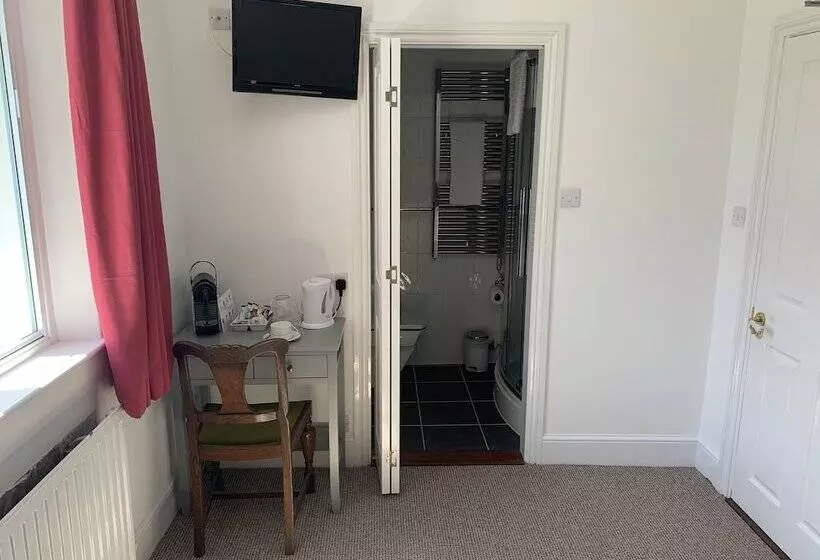 Majatalo Lower Winsford