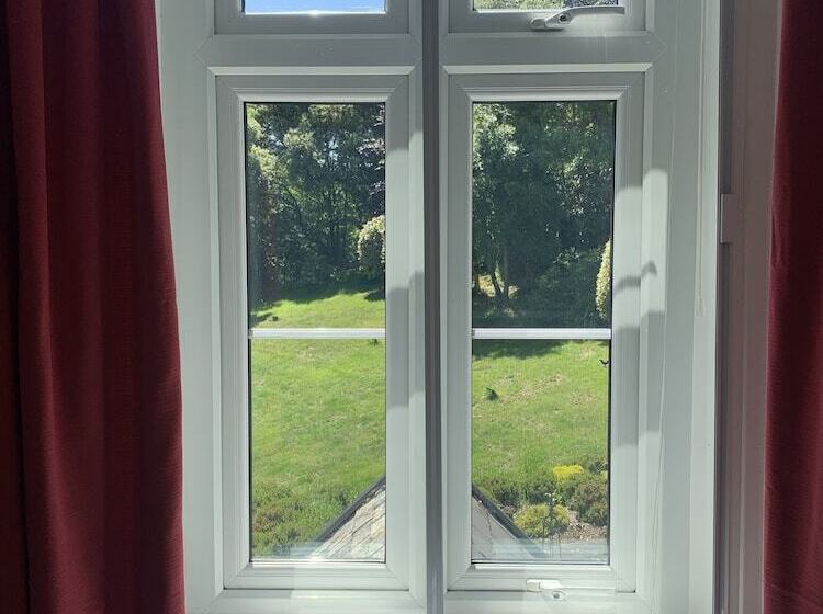 Pensão Lower Winsford