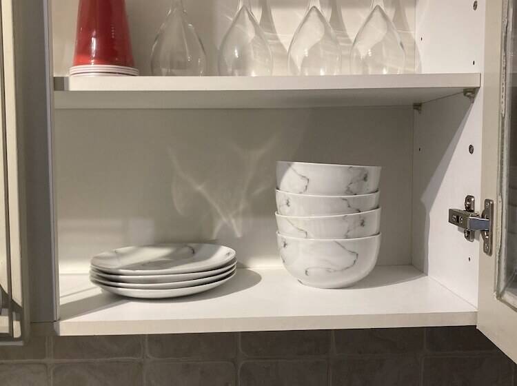 إقامة Lovely 2 Bed House Apartment In Boston Towncentre