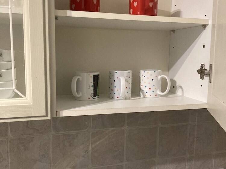 レジデンス Lovely 2 Bed House Apartment In Boston Towncentre