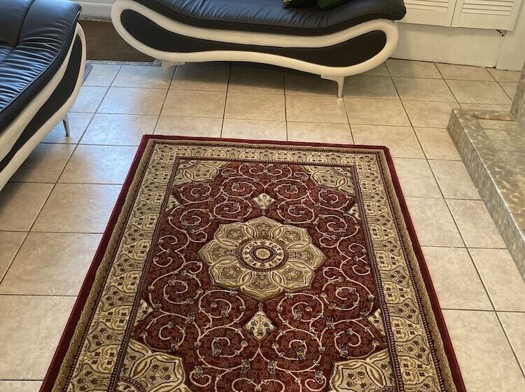 レジデンス Lovely 2 Bed House Apartment In Boston Towncentre