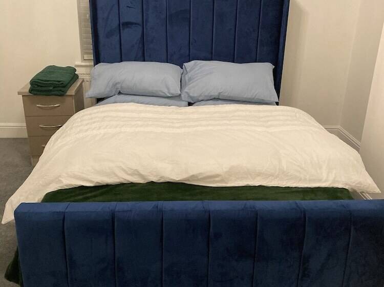 レジデンス Lovely 2 Bed House Apartment In Boston Towncentre