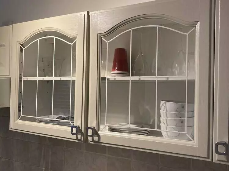 اقامتگاه Lovely 2 Bed House Apartment In Boston Towncentre