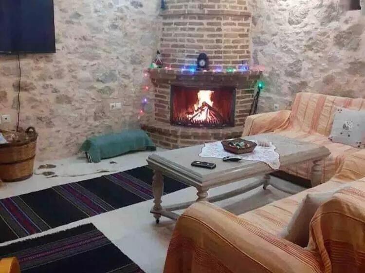 レジデンス Stone House 3 Bedroom 8 Persons