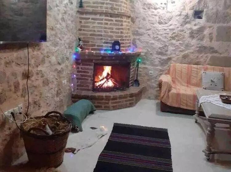 レジデンス Stone House 3 Bedroom 8 Persons