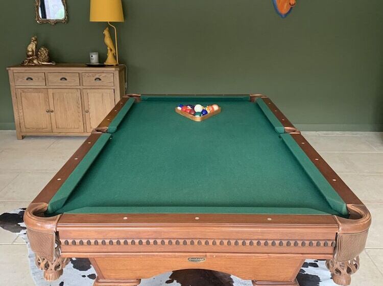 إقامة Stunning Barn Sleeps 10 With Hot Tub Nr Melton