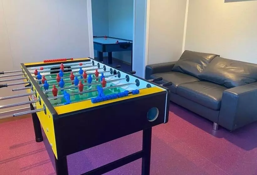 Sjøholt Sommerhotell Bed&breakfast