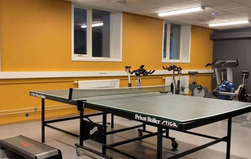 Sjøholt Sommerhotell Bed&breakfast