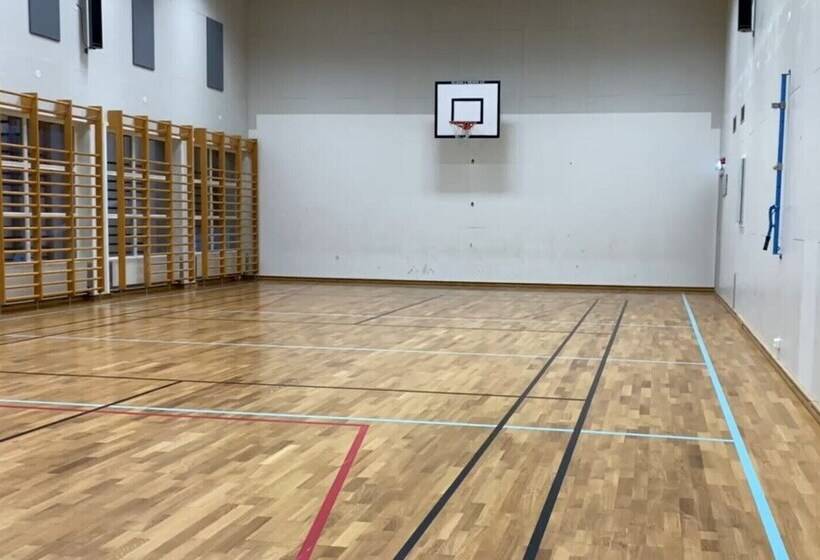 Sjøholt Sommerhotell Bed&breakfast