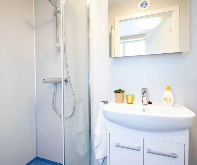 Sjøholt Sommerhotell Bed&breakfast