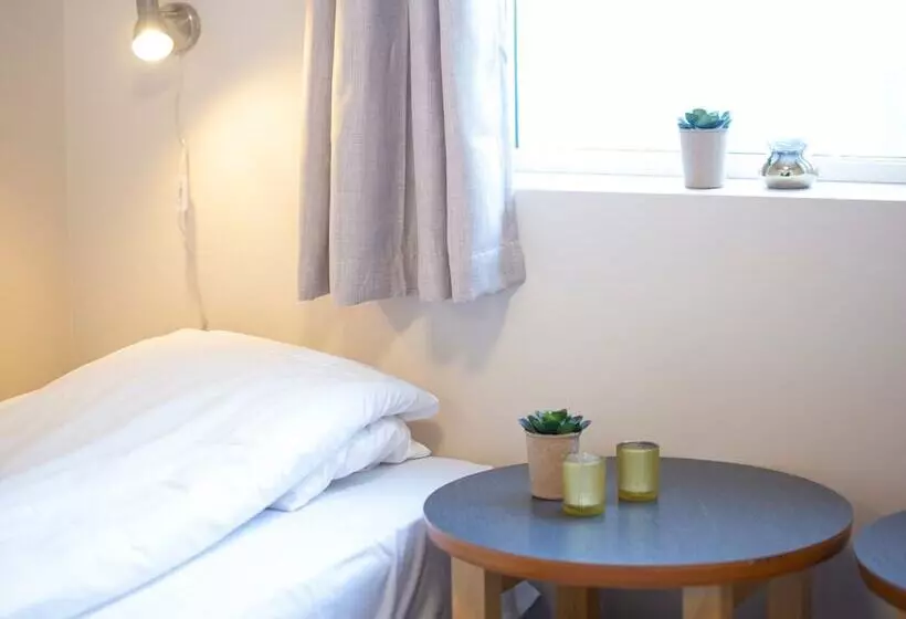 Sjøholt Sommerhotell Bed&breakfast