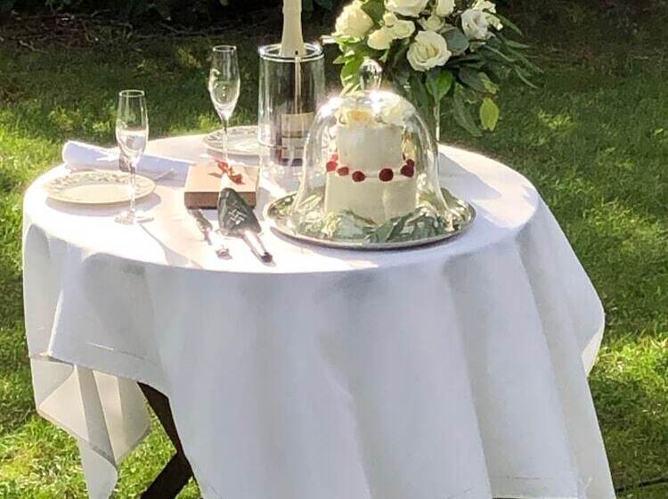 The Farmhouse Bed And Breakfast