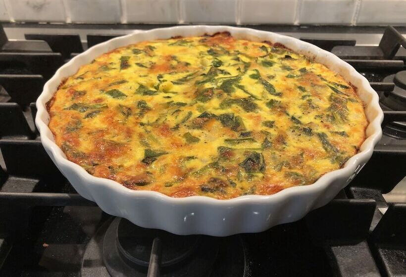 The Farmhouse Bed And Breakfast