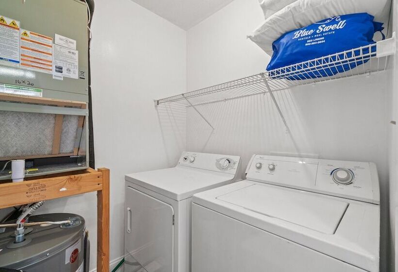 120 Palm Beach Dr A   La Casa Turquesa