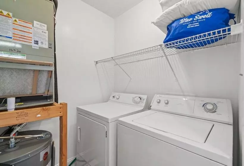 120 Palm Beach Dr A   La Casa Turquesa