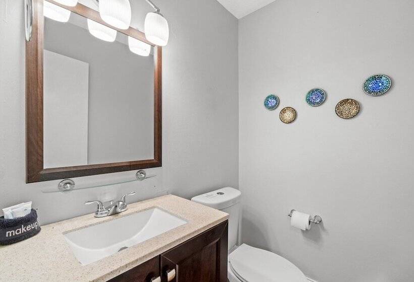 120 Palm Beach Dr A   La Casa Turquesa