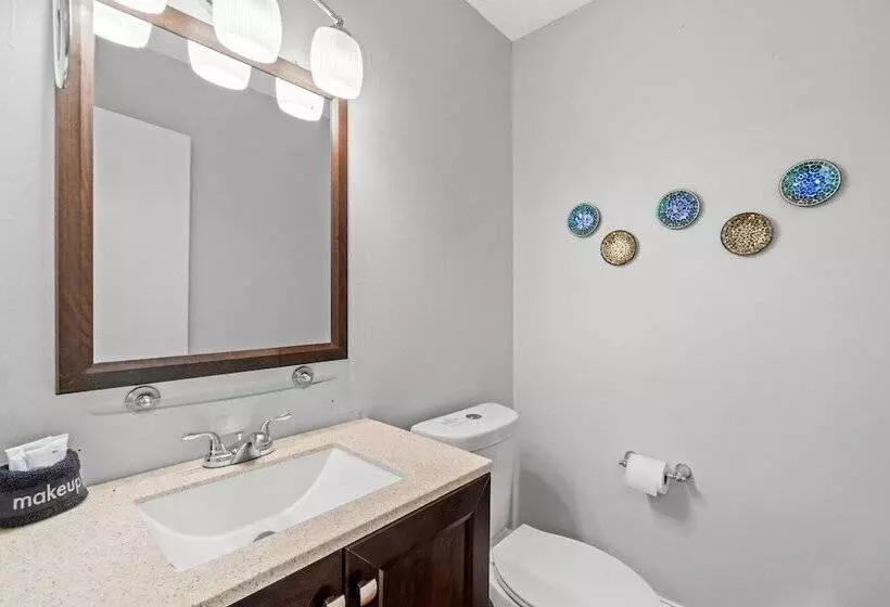 120 Palm Beach Dr A   La Casa Turquesa