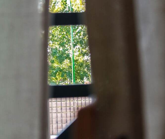 Nocleg ze śniadaniem Villa Flora