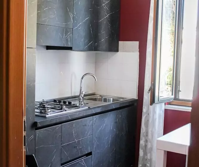 تختخواب و صبحانه Villa Flora