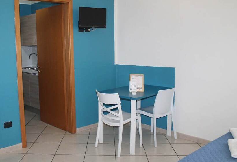 Nocleg ze śniadaniem Villa Flora