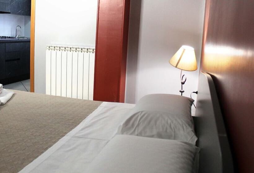 Nocleg ze śniadaniem Villa Flora