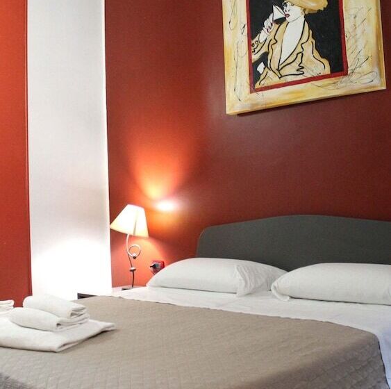 Nocleg ze śniadaniem Villa Flora