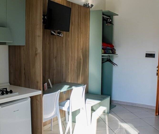 Nocleg ze śniadaniem Villa Flora