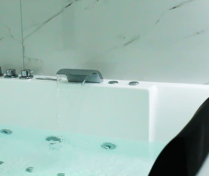 Nocleg ze śniadaniem Villa Flora