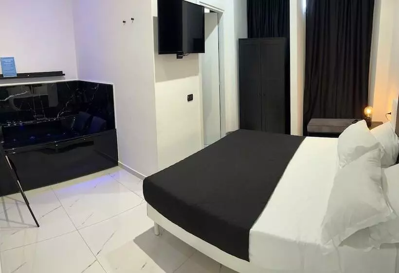 تختخواب و صبحانه Villa Flora