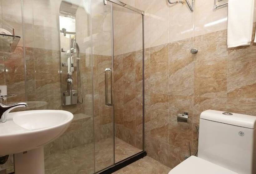 Black Horse Hotel Apartment