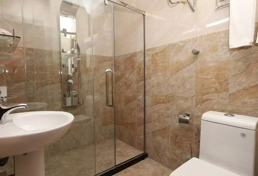 Black Horse Hotel Apartment