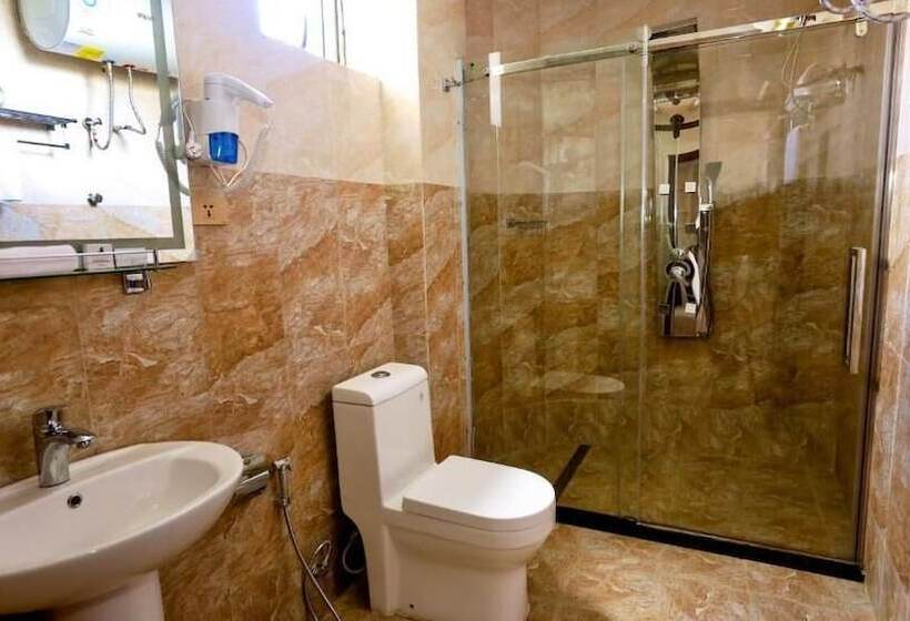 Black Horse Hotel Apartment