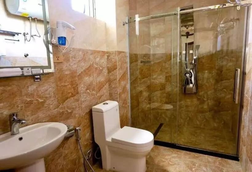 Black Horse Hotel Apartment