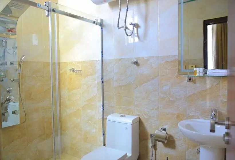 Black Horse Hotel Apartment