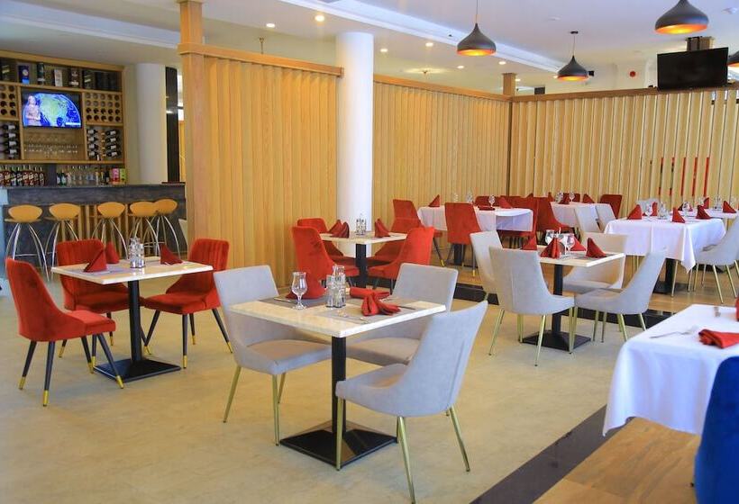 Black Horse Hotel Apartment