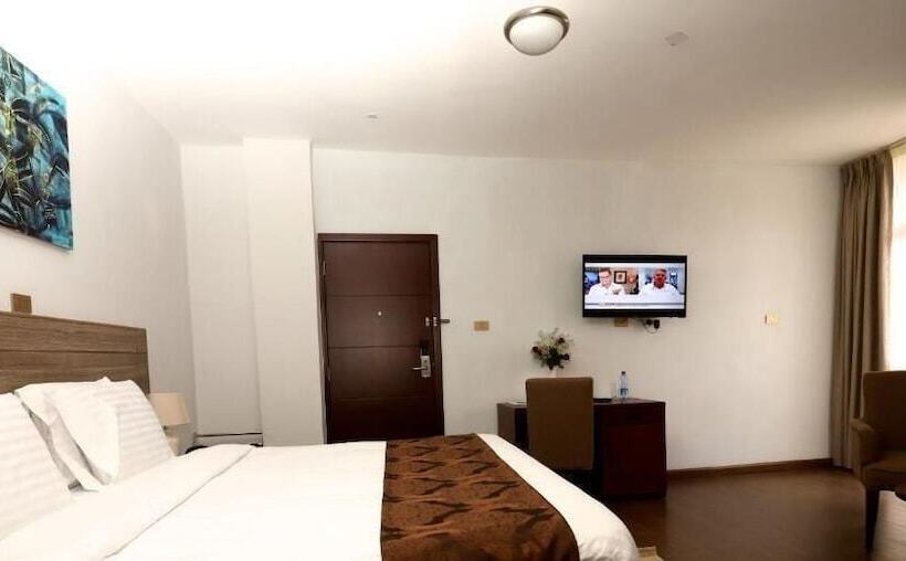 Black Horse Hotel Apartment