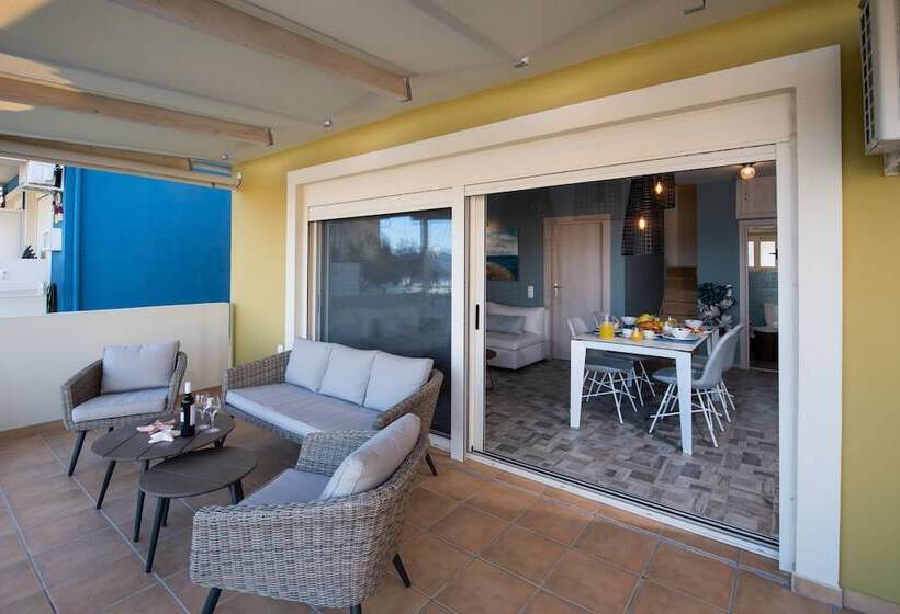 Bluemoments Naum Nikiana