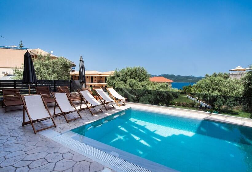 Bluemoments Naum Nikiana